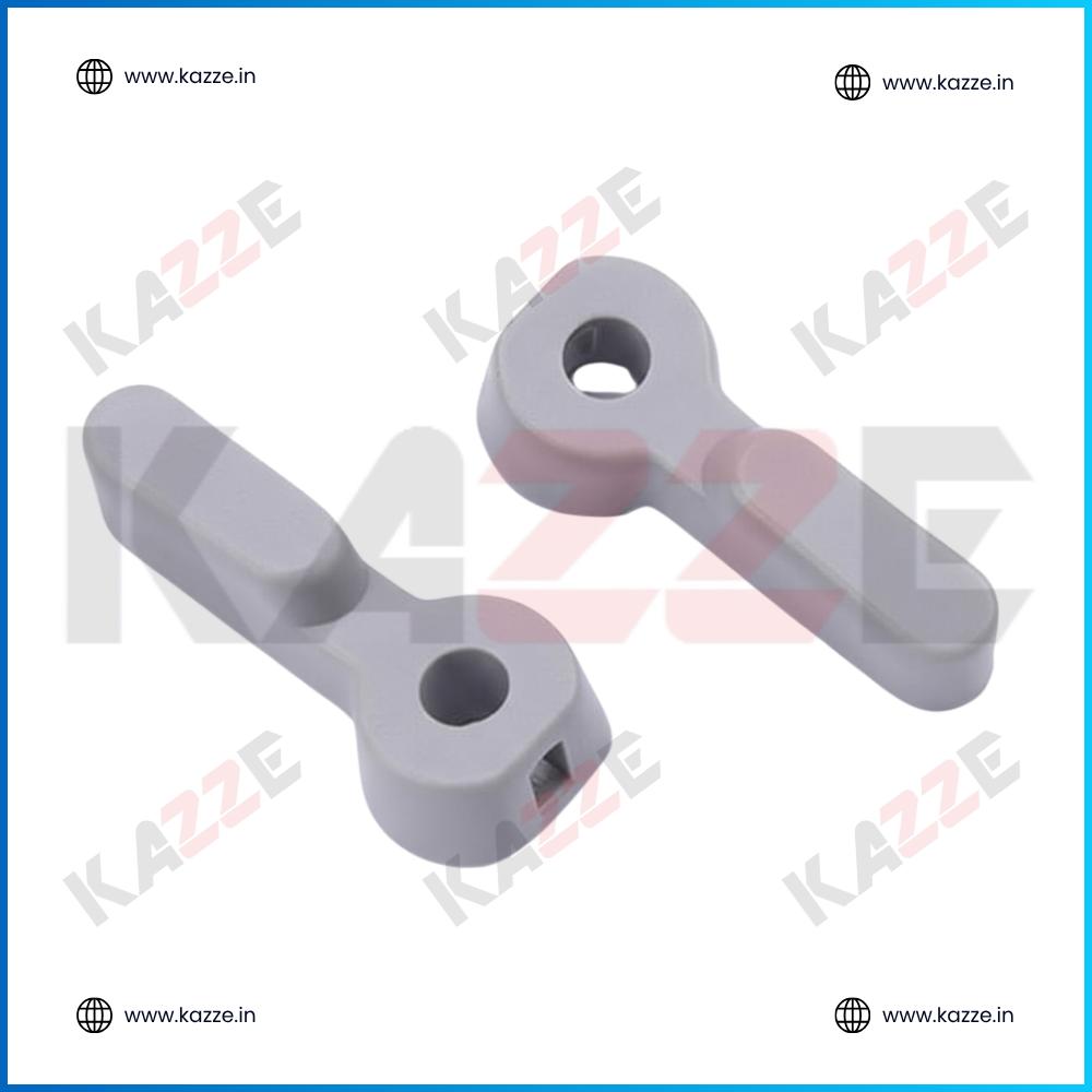 Jack Hand Lifter For Single Needle Lockstitch