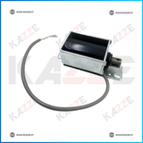 Jack Reverse Feed Solenoid For Single Needle | Lockstich Model Use A2S | A5 | A5W | 5559 |  A4 | A3B