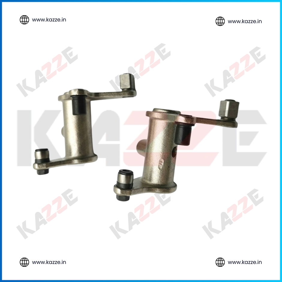 Single Needle Sewing Machine Parts – Kazze Genuine Spares India