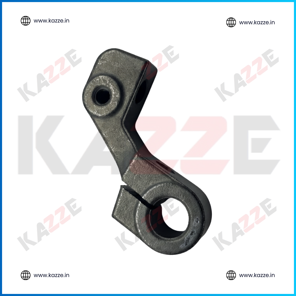 Jack Cutter Part Adda For Single Needle Lockstitch Model Use A4S | A5