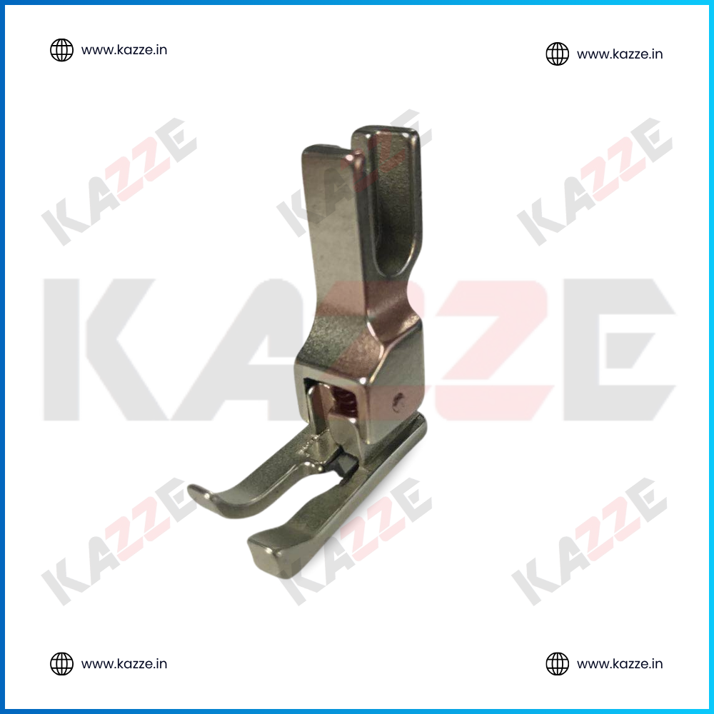 Jack Presser Foot Cr 1/32 N With Cutter