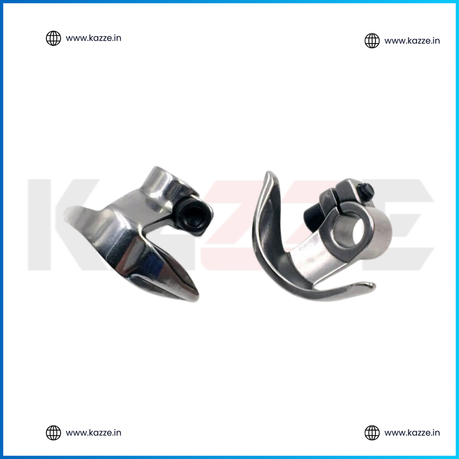 Single Needle Sewing Machine Parts – Kazze Genuine Spares India