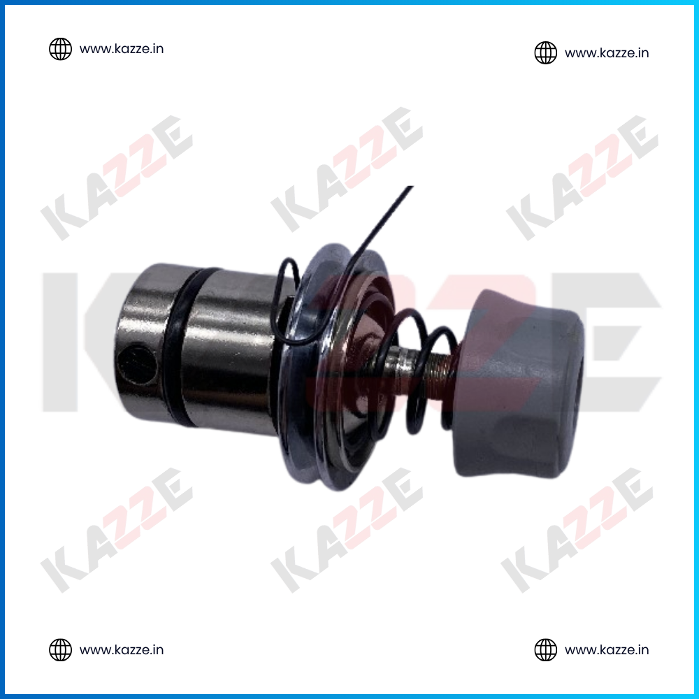 Jack Spare Partlock Stitch Thread Tension Asm