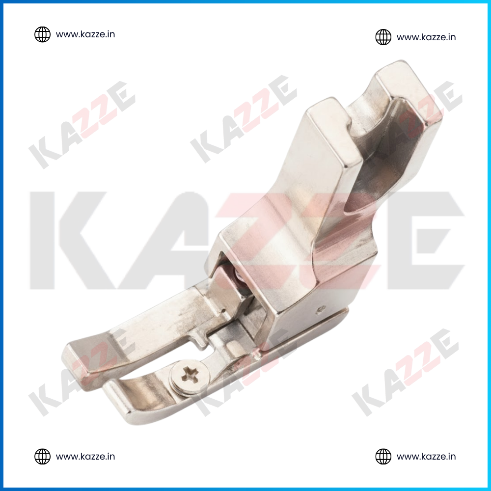 Jack  Presser Foot Cl 1/32n With Cutter