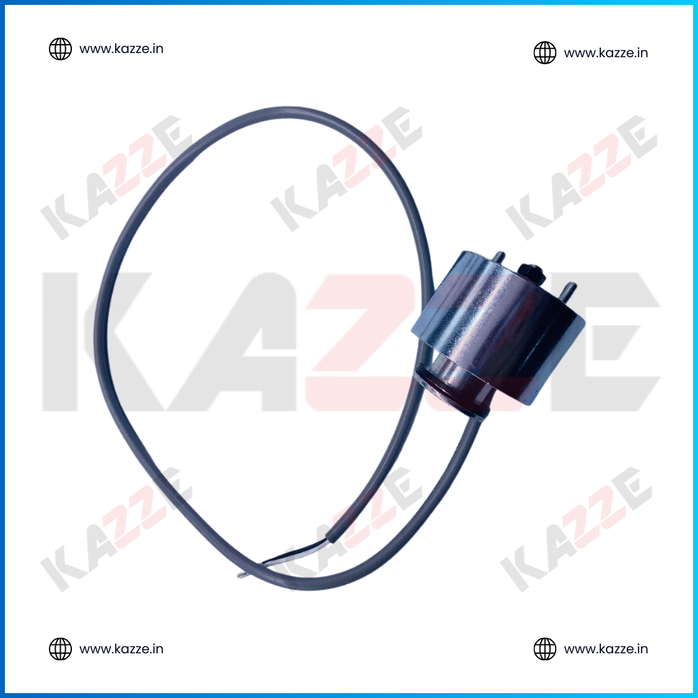 Jack Trimmer Solenoid For  Lockstich | Single Needle Model Use A5W | A5