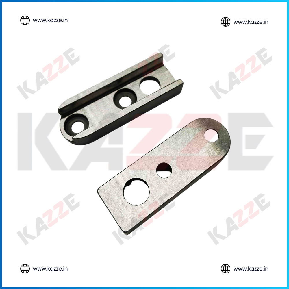 Jack Needle Bar Slide For Automatic kaj Model Use 1790