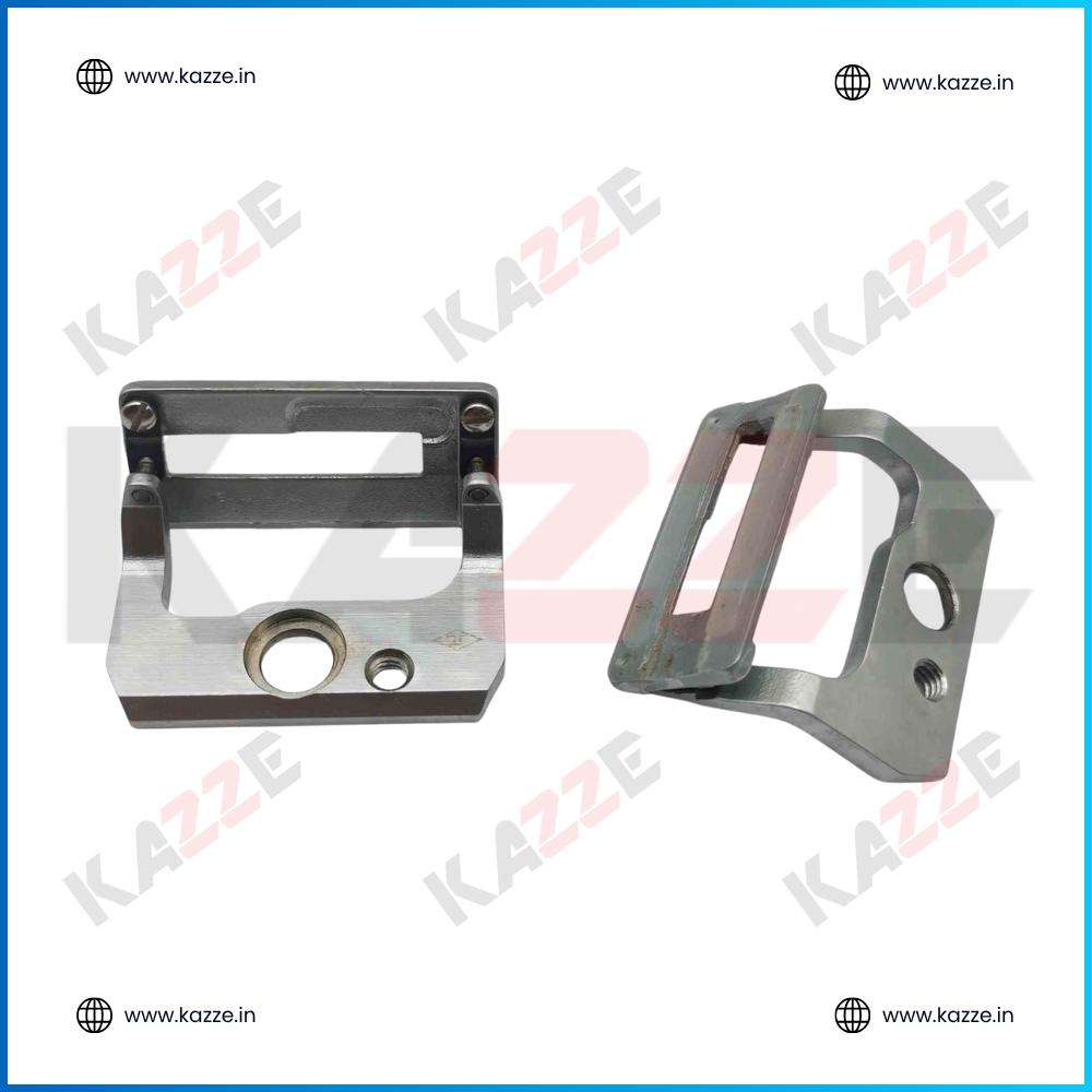 Jack Presser Foot For Automatc Kaj Model Use 1790