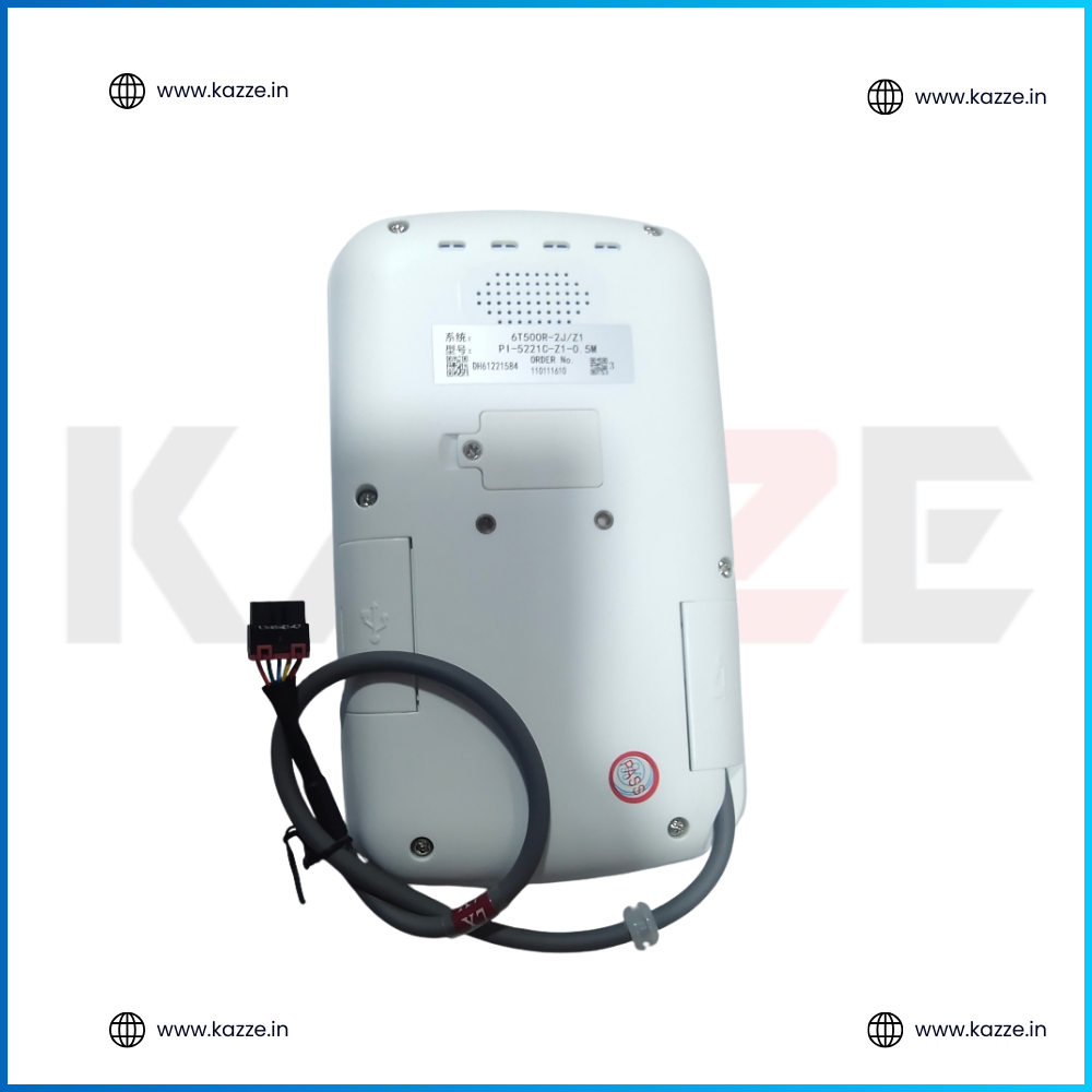 Jack Display For Over Lock Model  Use 1790G | 1900