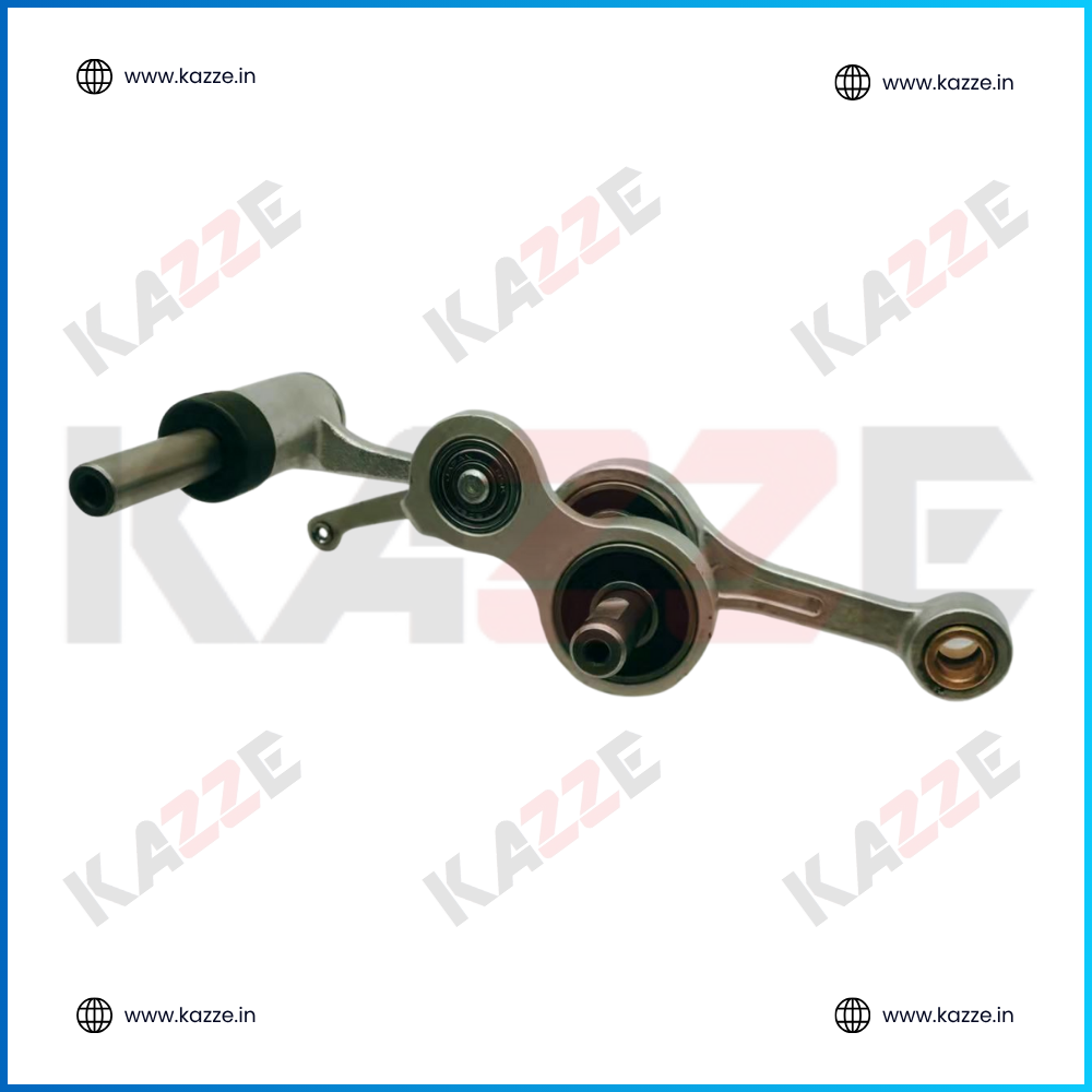 Jack Take Up Lever Kundi Set Complete For Single Needle Model Use A5