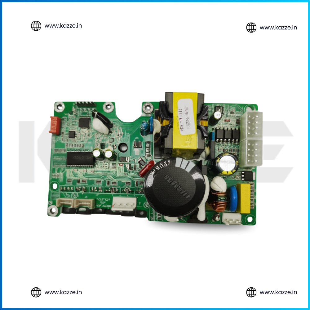 Jack PCB Circuit Board | Main Board For Single Needle Model Use A2B – KAZZE