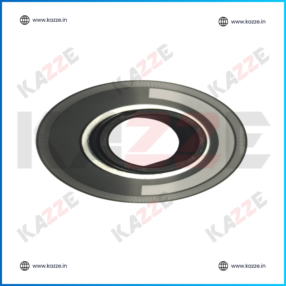 Jack Disk Q A5E | A5