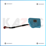 Jack Pcb Circuit Board | Main Board Spare Part Display For Overlock Model Use E4