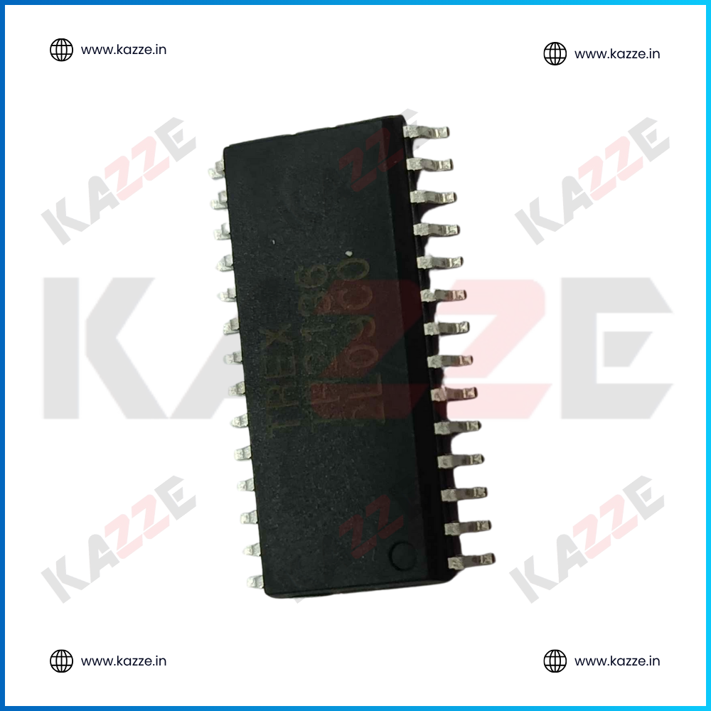 Jack 2136 Ic 10R