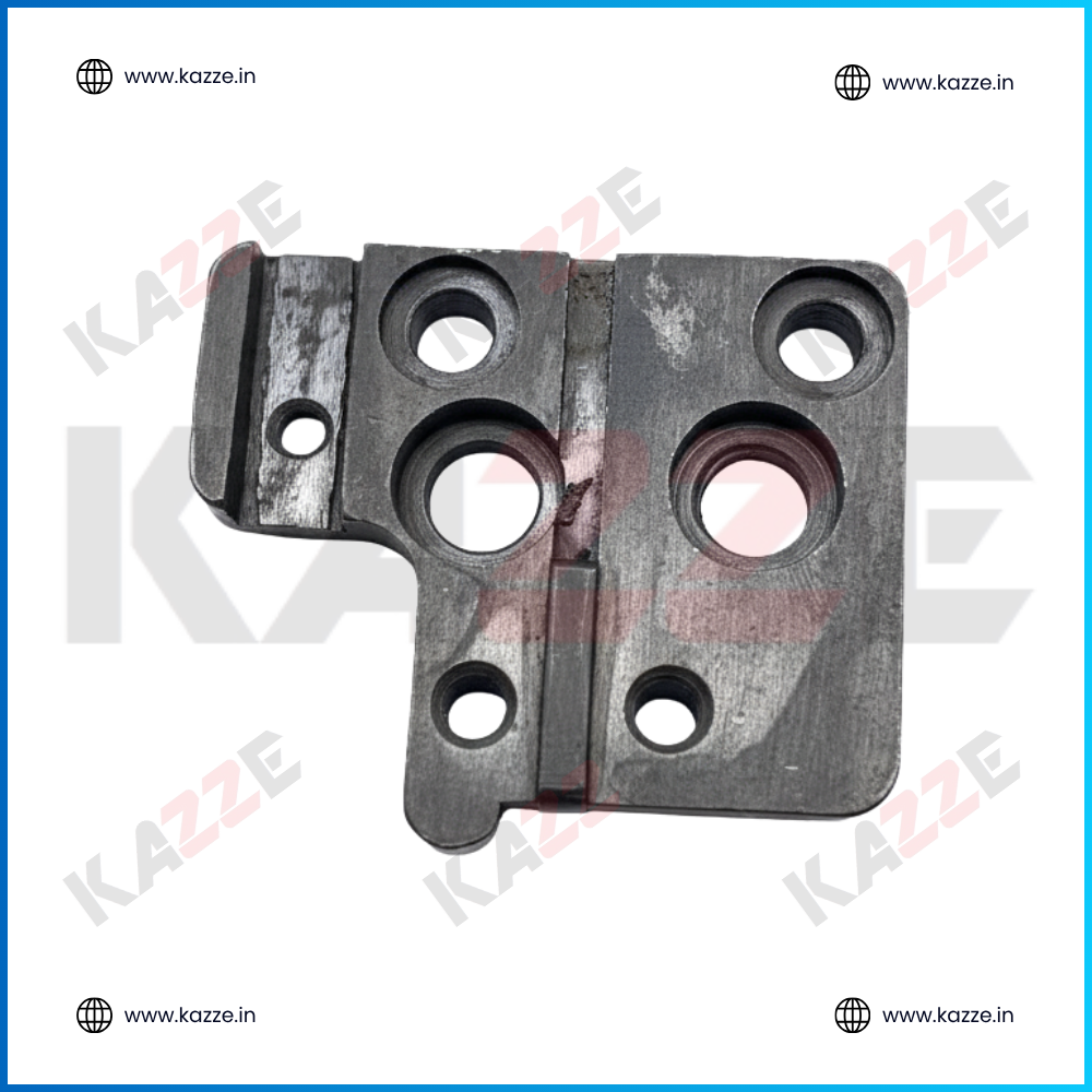 Jack Needle Plate Adda Bracket For Overlock Model Use E3
