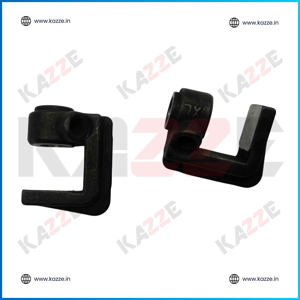 Jack Spare Parts Driving Lever  For Overlock Model Use E3
