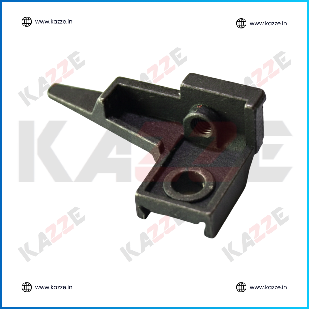 Jack 4 Thread Upper Knife Blade Holder For Overlock Model use E3