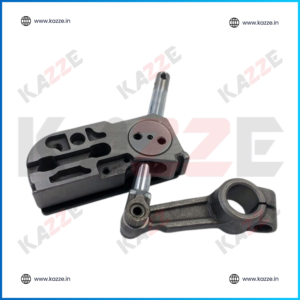 Jack Upper Looper Holder For Overlock Model Use