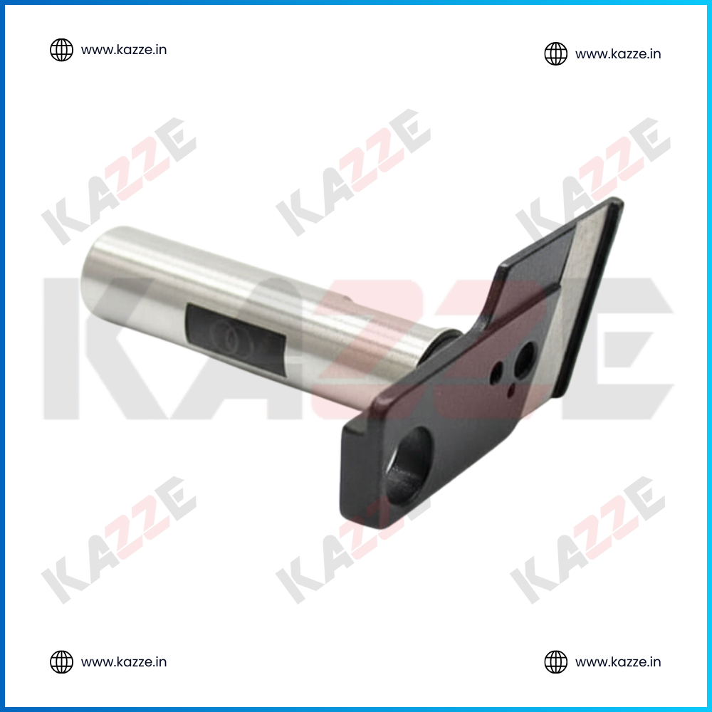 Jack Lower Knife Spare Part Holder For Overlock Model Use E4 | E3 | 4 Thread
