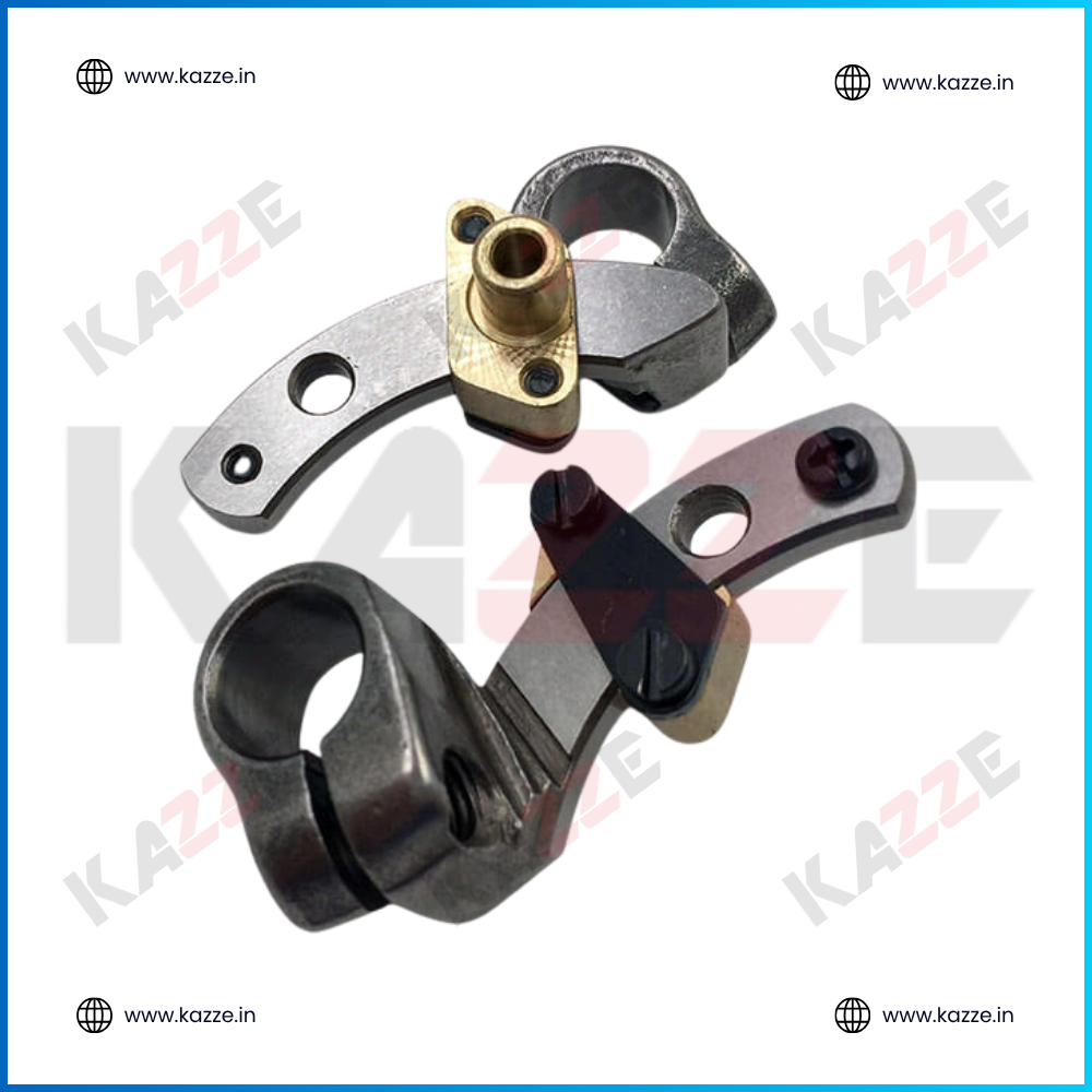 Jack Chaal Adda Feed Regulating Crank For Overlock Model use E3