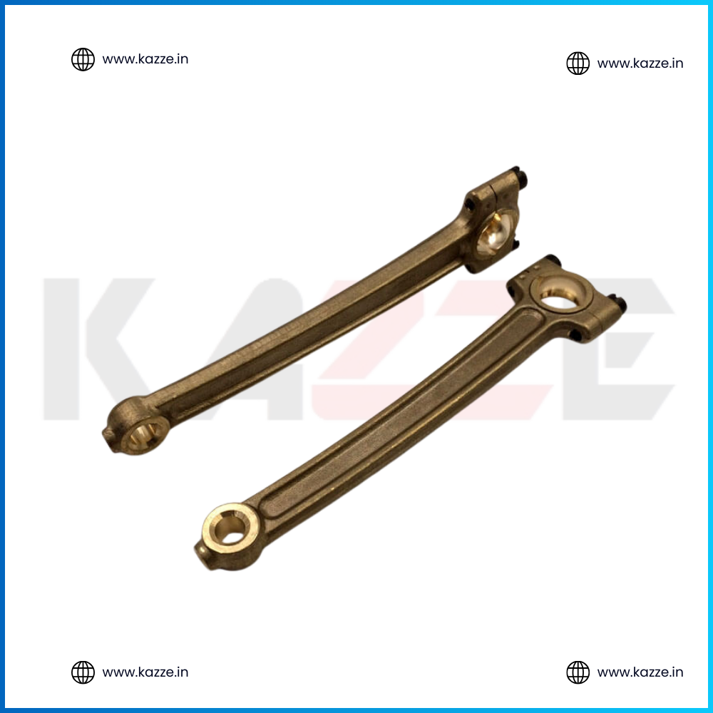 Jack Connecting Santri Needle Bar For Single Needle | Lockstich Model Use E3
