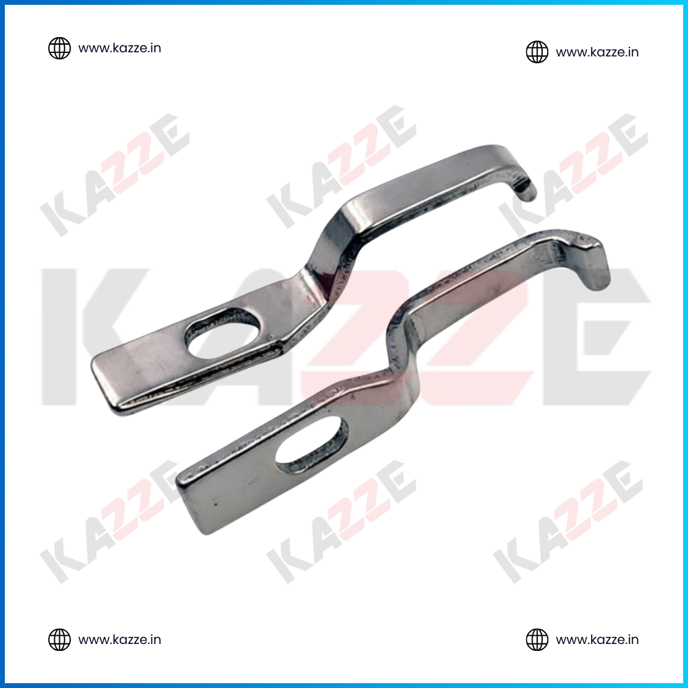 Jack Needle Guard Guide For Overlock Model Use E3