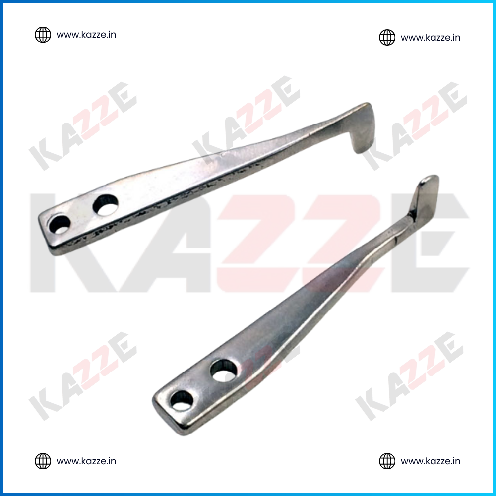 Jack Needle Guard Guide For Pattern machine Model Use E3