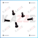 Jack Needle Plate Screw For Flatlock Interlock Model use K4D | K5