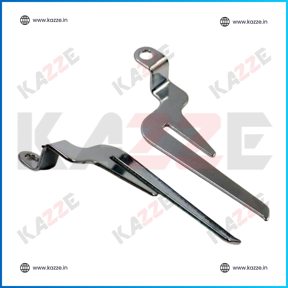 Jack Thread Guide For Overlock Model Use E3 | E4 | C2