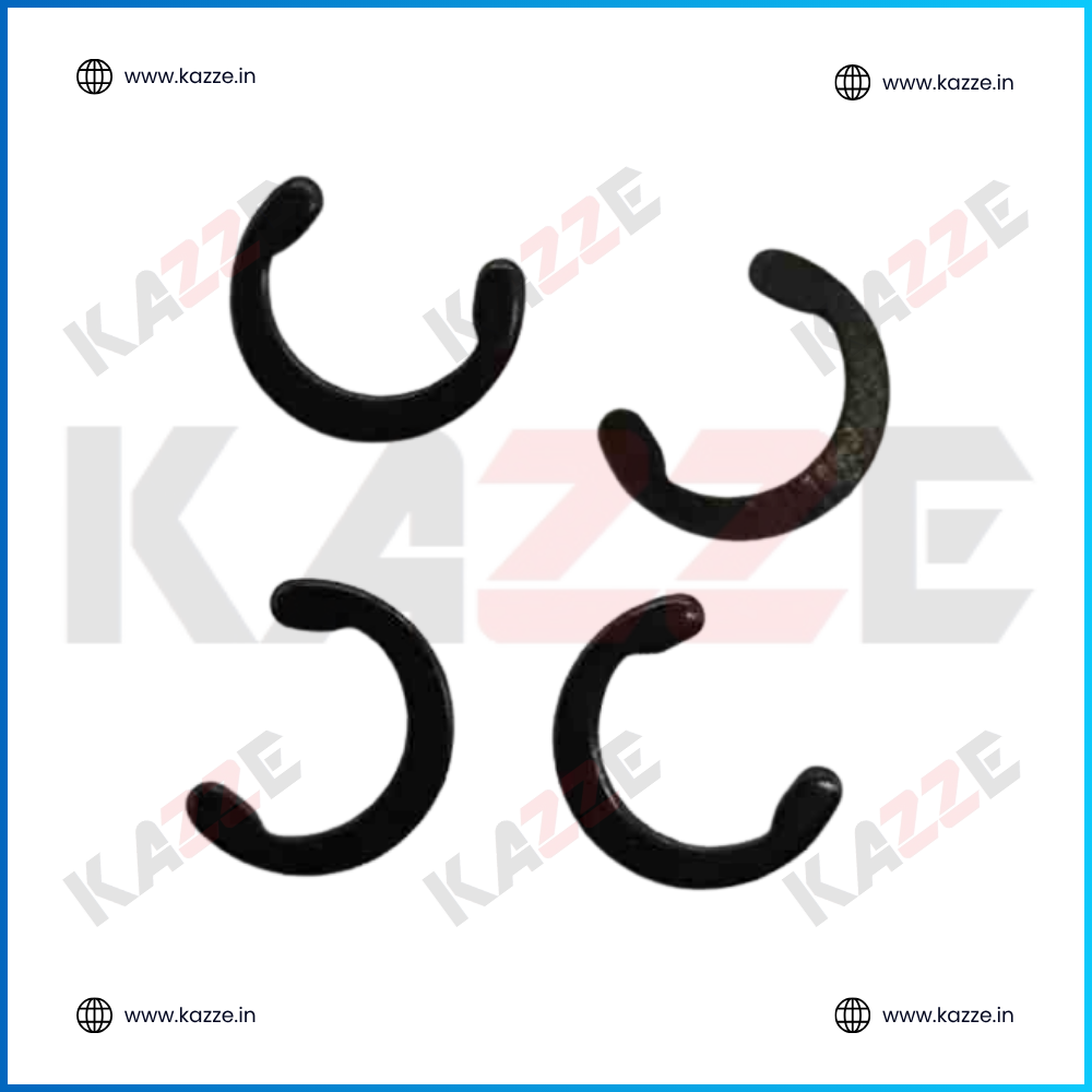 Jack Circlip Spring For Overlock Model Use C2