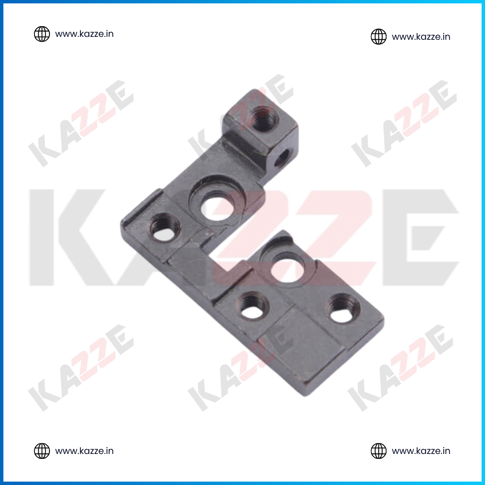 Jack Bracket 5 Thread Guide Overlock Model Use E3