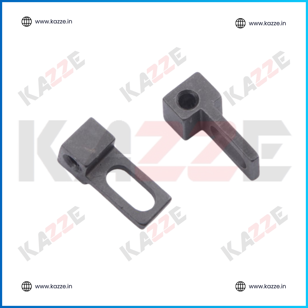 Jack 5 Thread Guide Adda Bracket For Overlock Model use E3