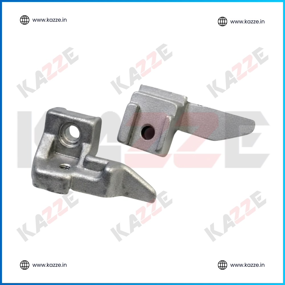 Jack 5 Thread Upper Blade Knife Holder For Overlock Model Use E4