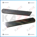 Jack Spare Part Lower Knife