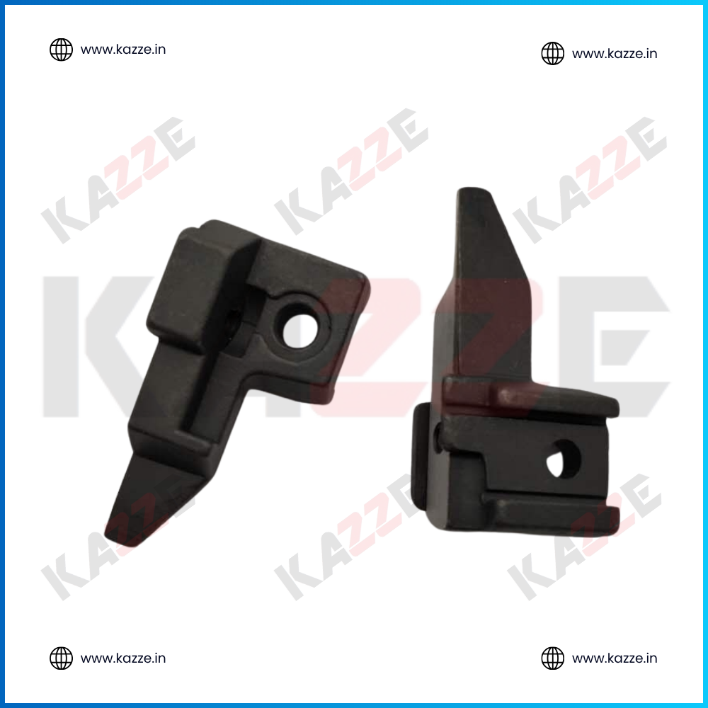 Jack Upper Knife Balde Holder 4 Thread For Overlock Model Use E4