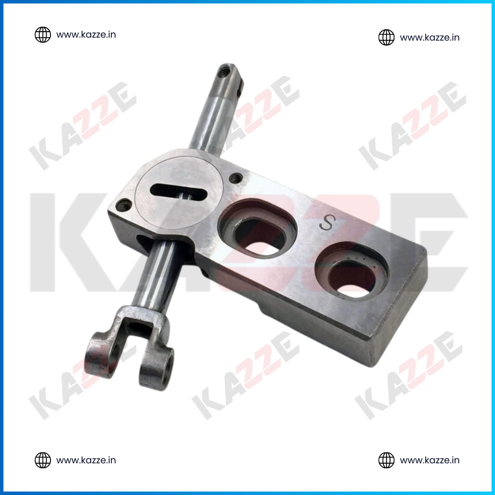 Jack Upper Looper Holder Assembly For Overlock Model use E4