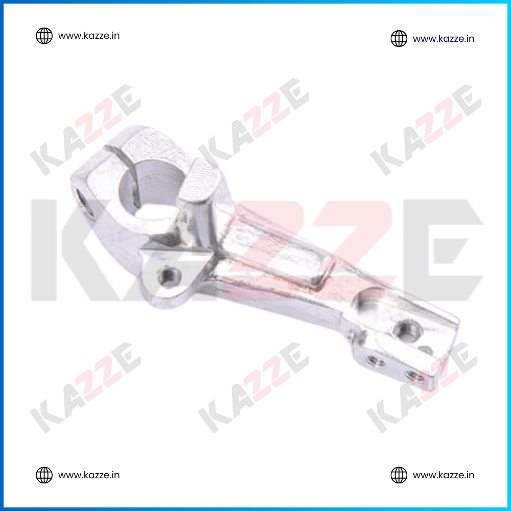 Jack Lower Looper Holder For Overlock Model Use E4