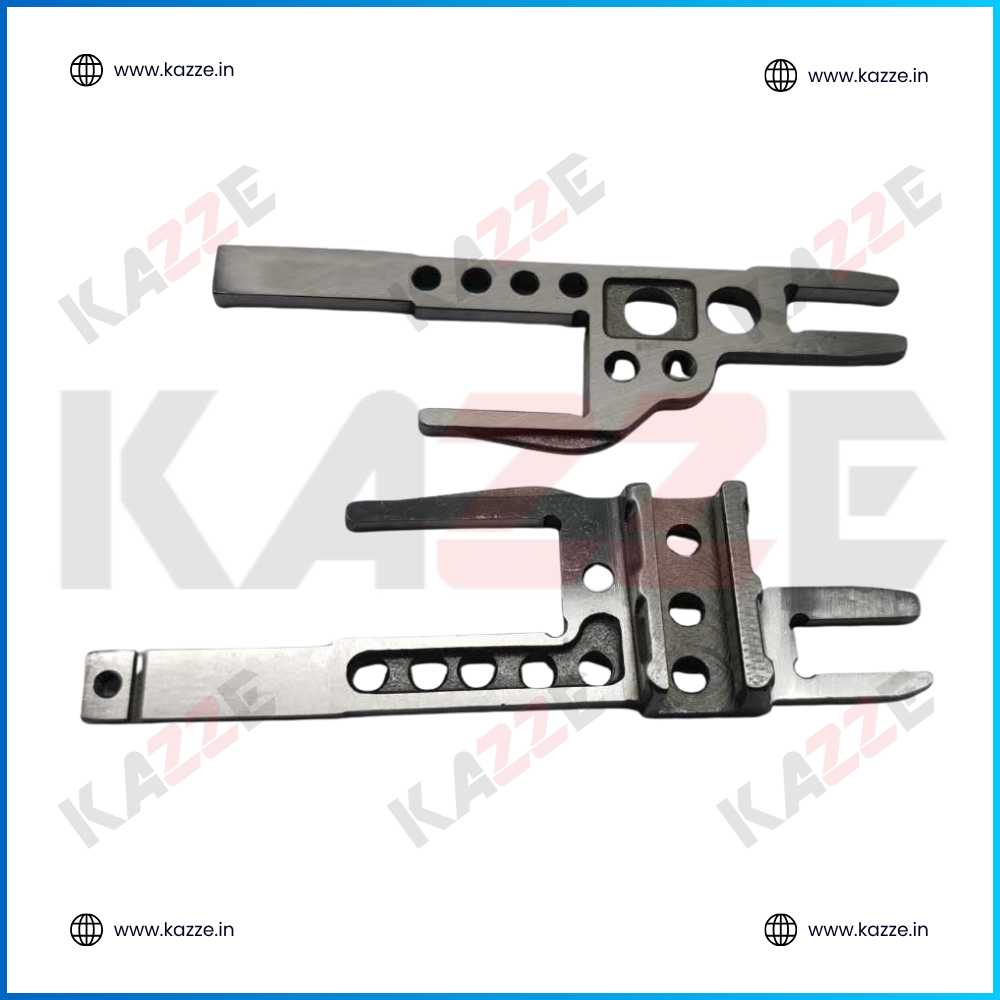 Jack Chimti Main Feed Bar For Overlock Model Use E4 | C3 | C4