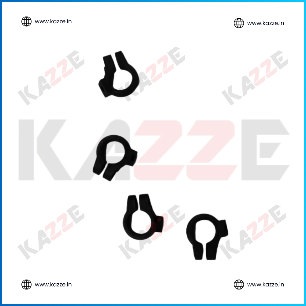 Jack Needle Bar Clamp Holder Ring For Overlock Model use E3 | E4