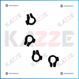 Jack Needle Bar Clamp Holder Ring For Overlock Model use E3 | E4