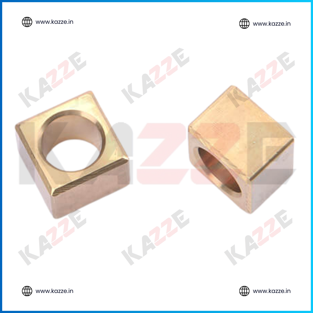 Jack Chimti Ki Goli Block For Overlock Model Use C2