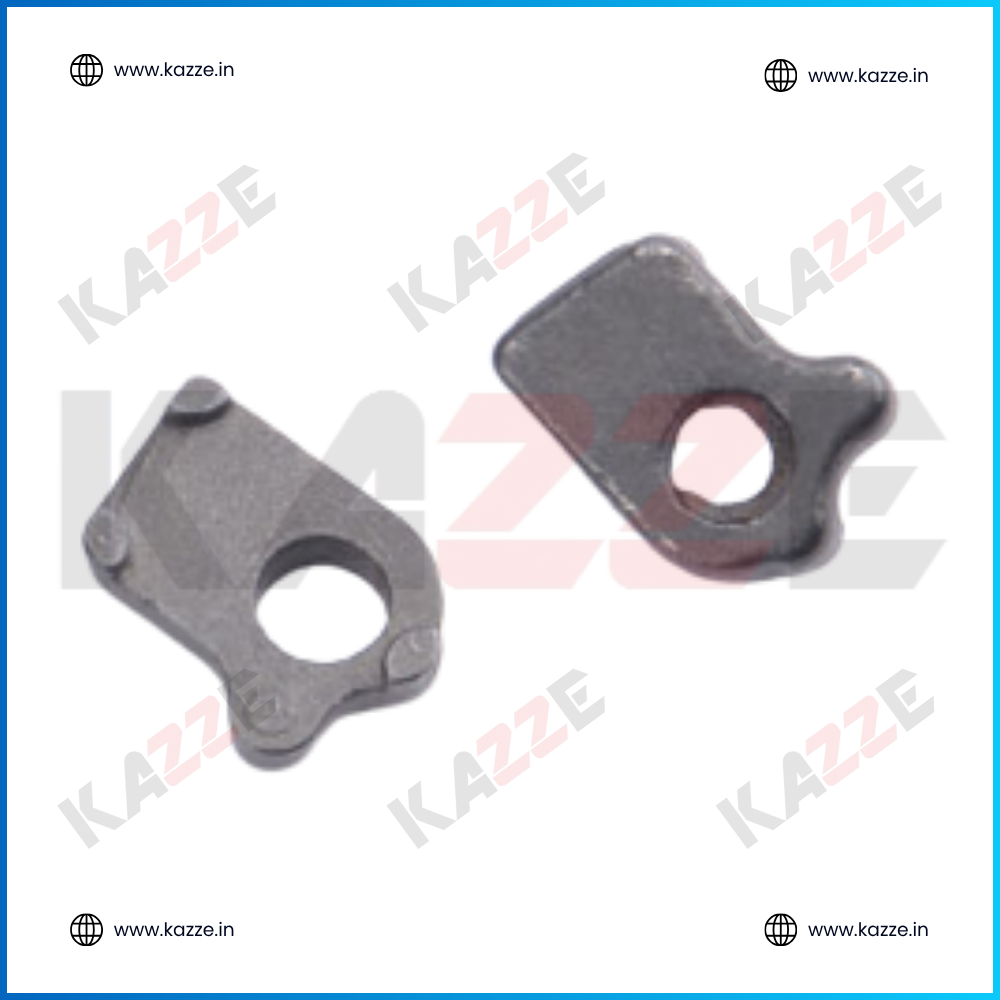 Jack Lower Blade Guide Patti Knife Clamp For Overlock Model Use C2 | E4