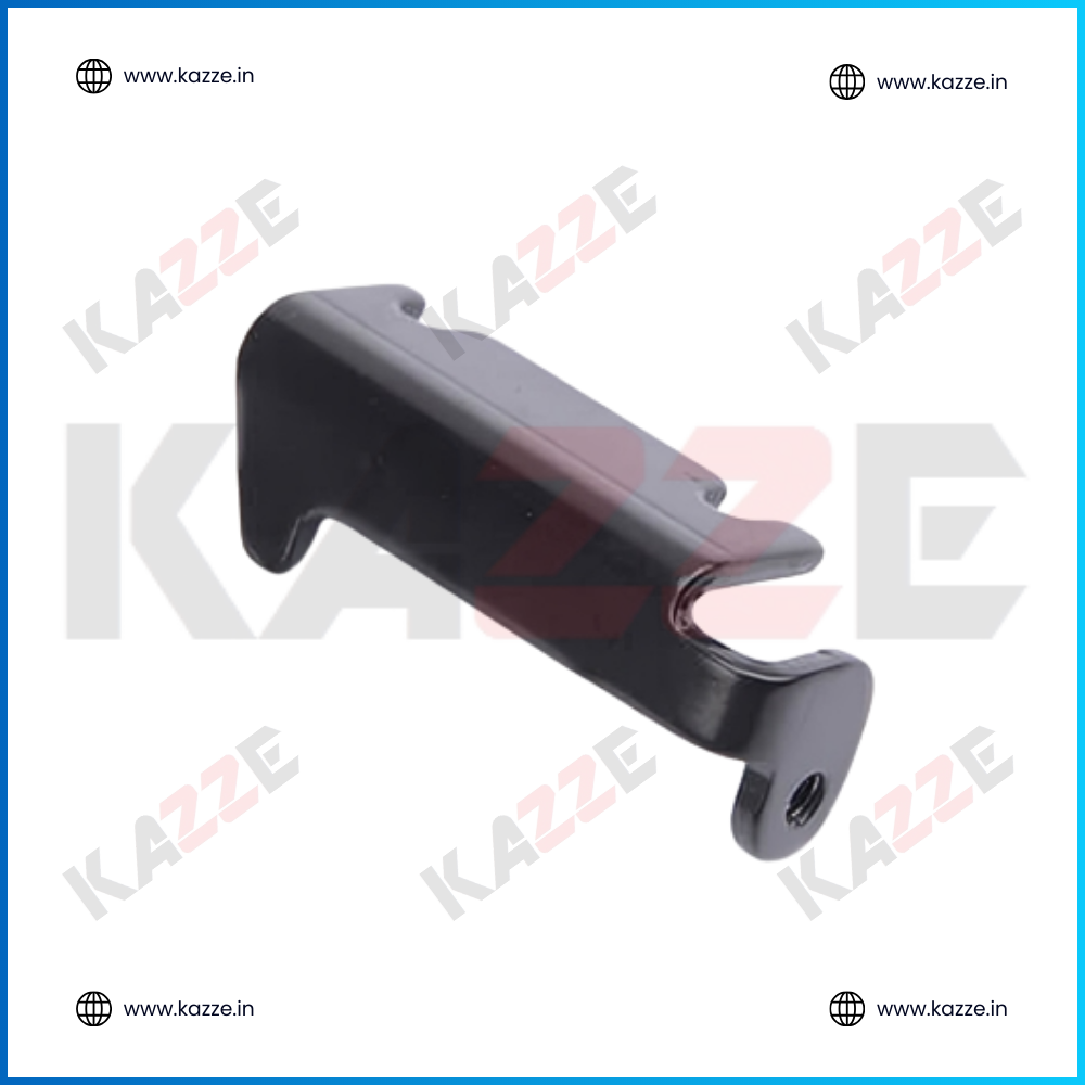 Jack Presser Foot Stopper Back Cover For Lifter For Overlock Model Use E4