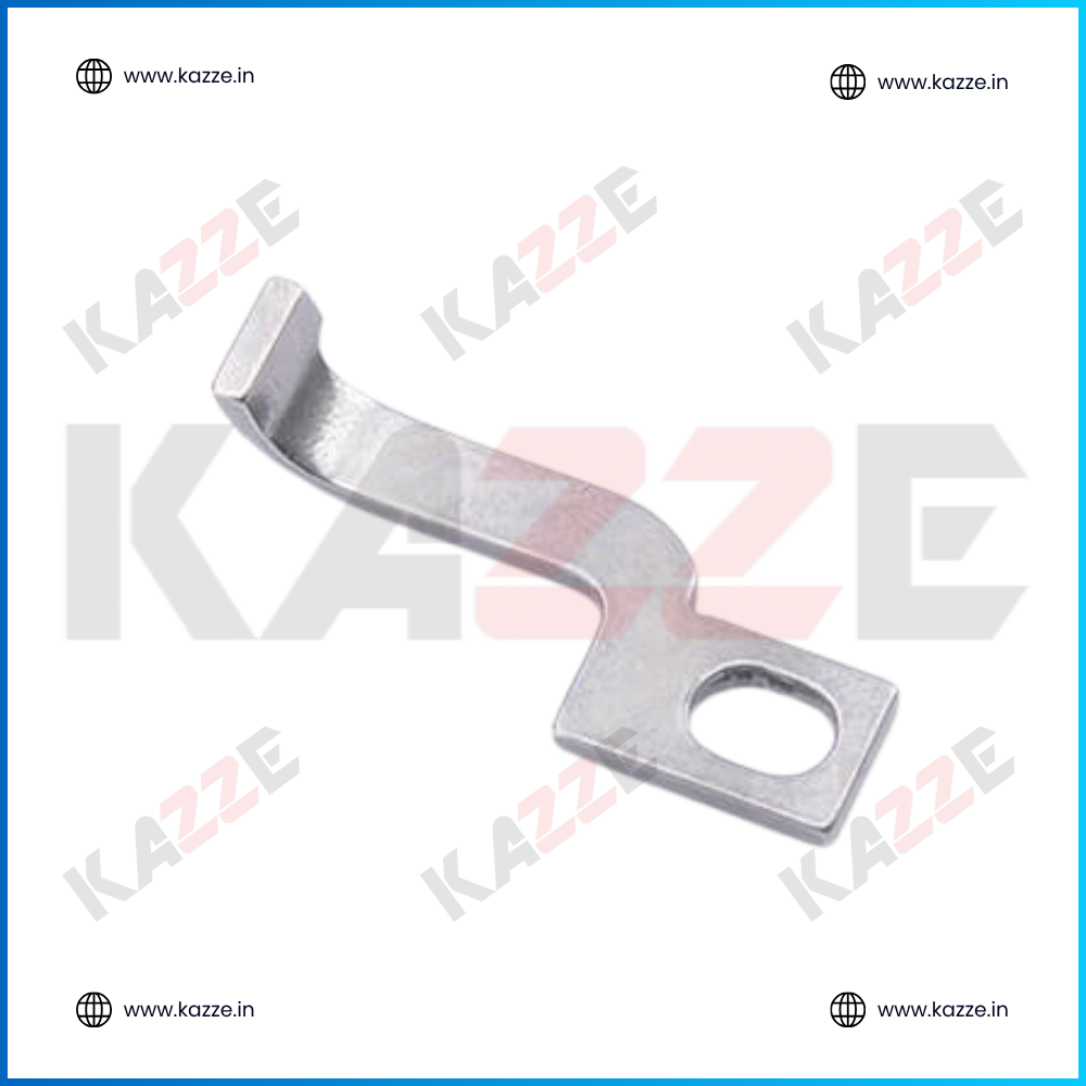 Jack Needle Gaurd Guide For Overlock Model Use E4