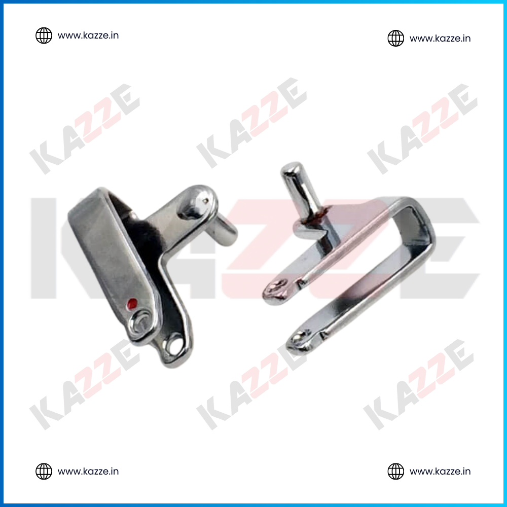 Jack Thread Guide For Overlock Model use E3 | E4