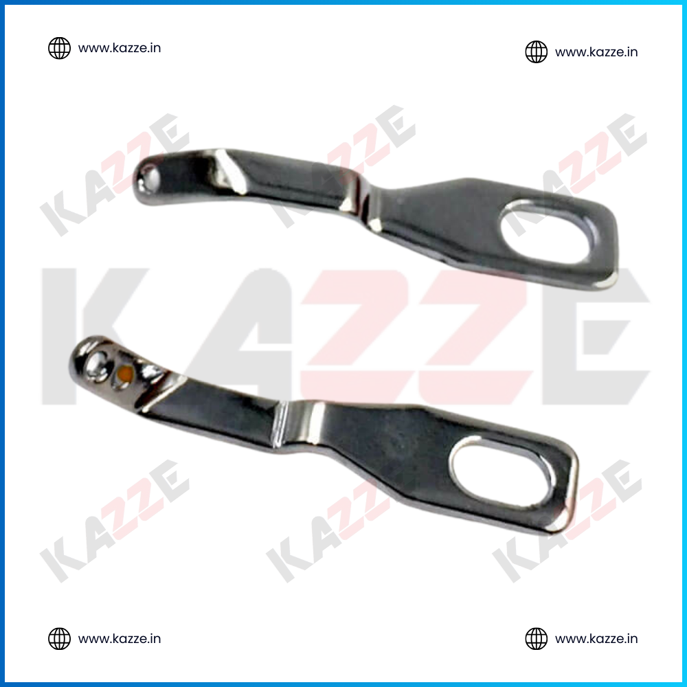 Jack Spare Part Thread Guide For Overlock Model Use E3