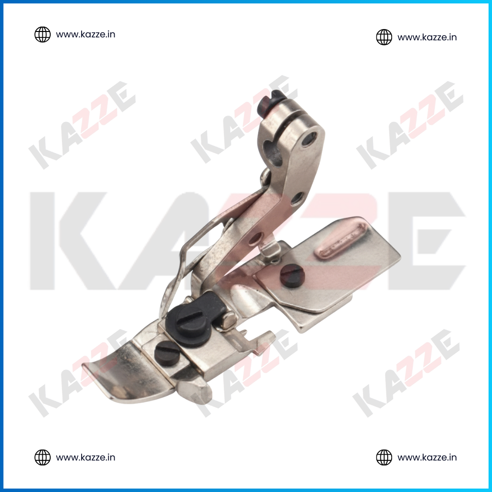 Jack Presser Foot  Spare Parts For Chaincutter Overlock Model Use C3