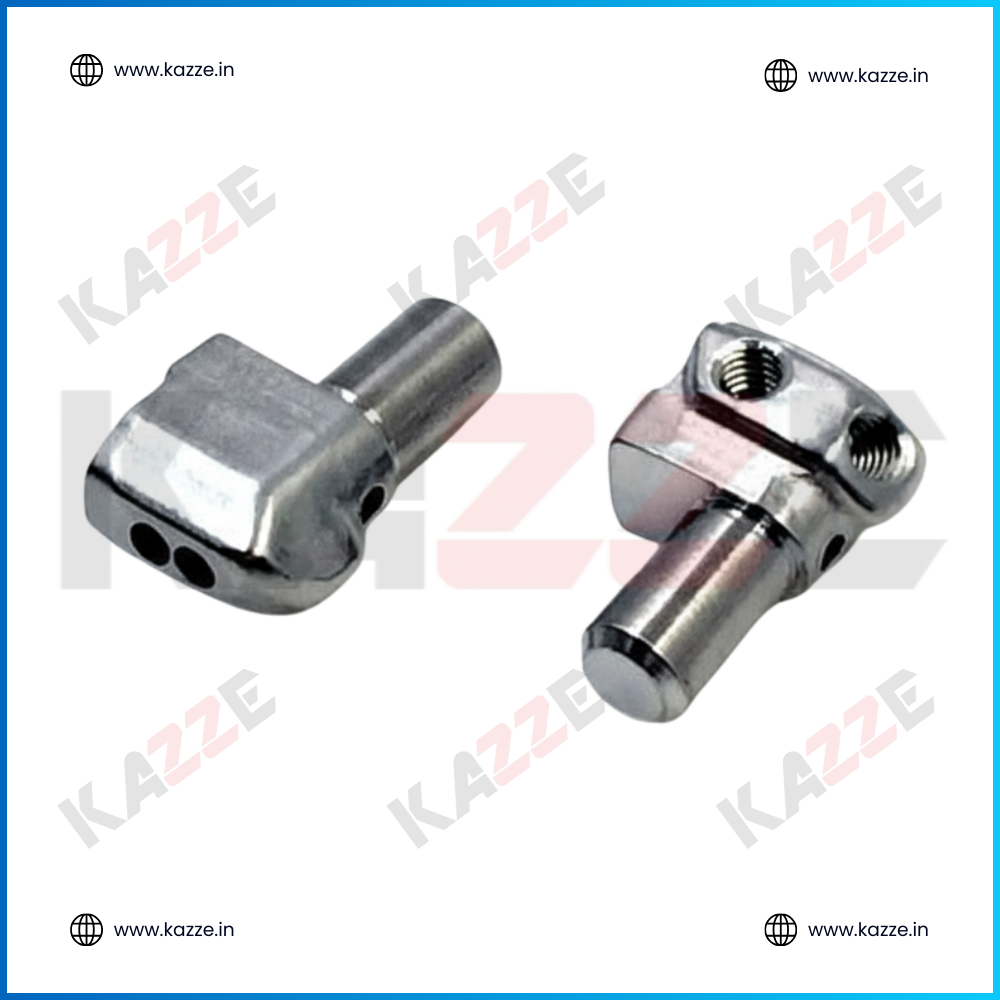 Jack Needle Clamp For Overlock 4 Thread Model Use  C4