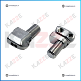 Jack Needle Clamp For Overlock 4 Thread Model Use  C4