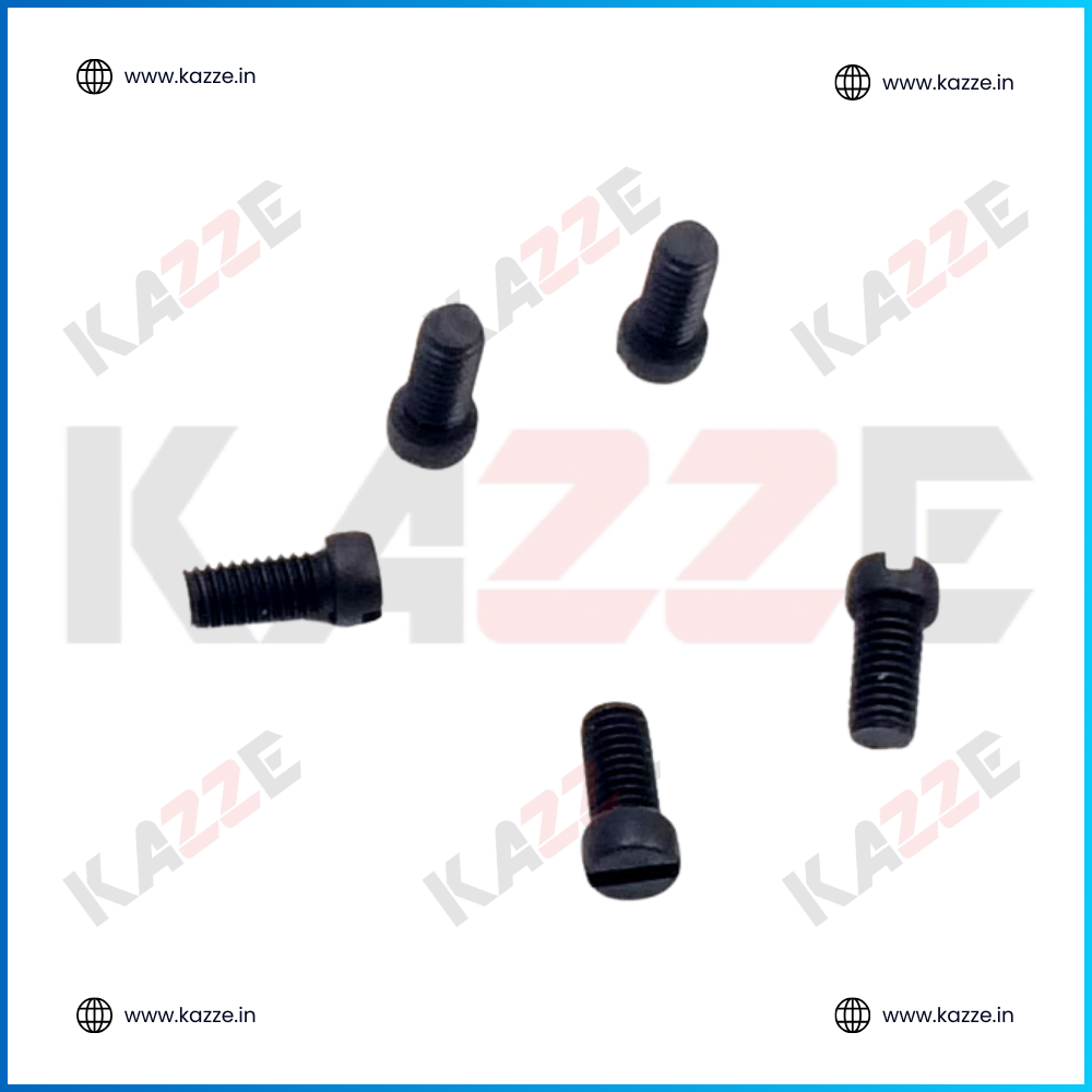 Jack Needle Bar Clamp  Ring Screw For Overlock Model use E3