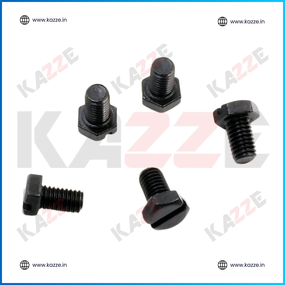 Jack Blade Screw For Overlock Model Use C2